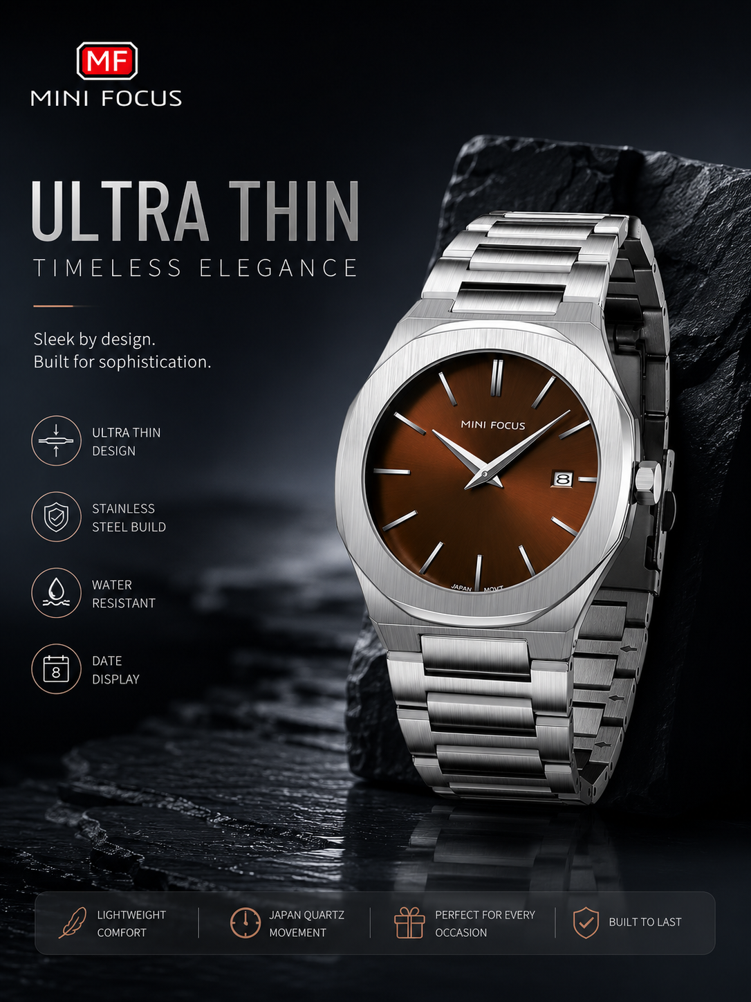 ULTRA THIN