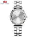 Mini Focus MF0043L.02 – Celestial Silver Edition