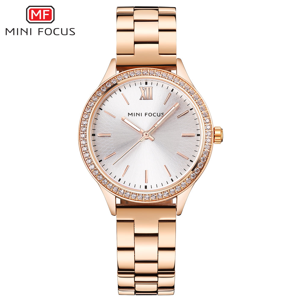 Mini Focus MF0043L.03 – Sunset Sparkle Edition