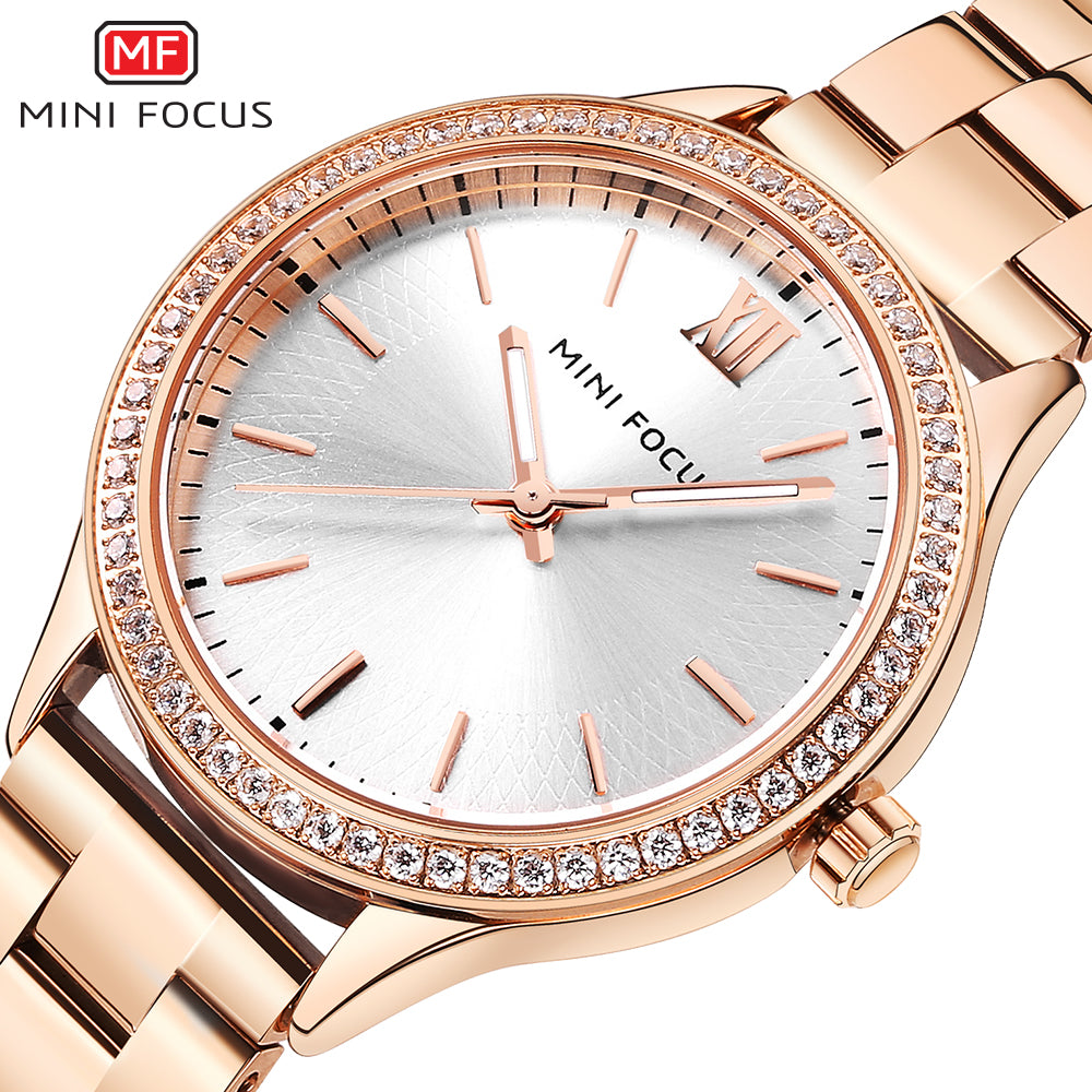 Mini Focus MF0043L.03 – Sunset Sparkle Edition