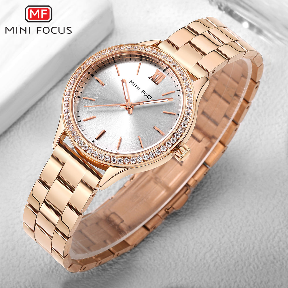 Mini Focus MF0043L.03 – Sunset Sparkle Edition