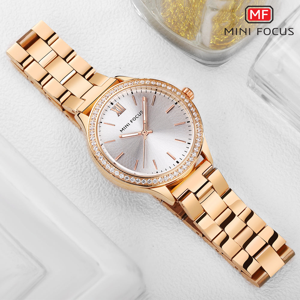 Mini Focus MF0043L.03 – Sunset Sparkle Edition