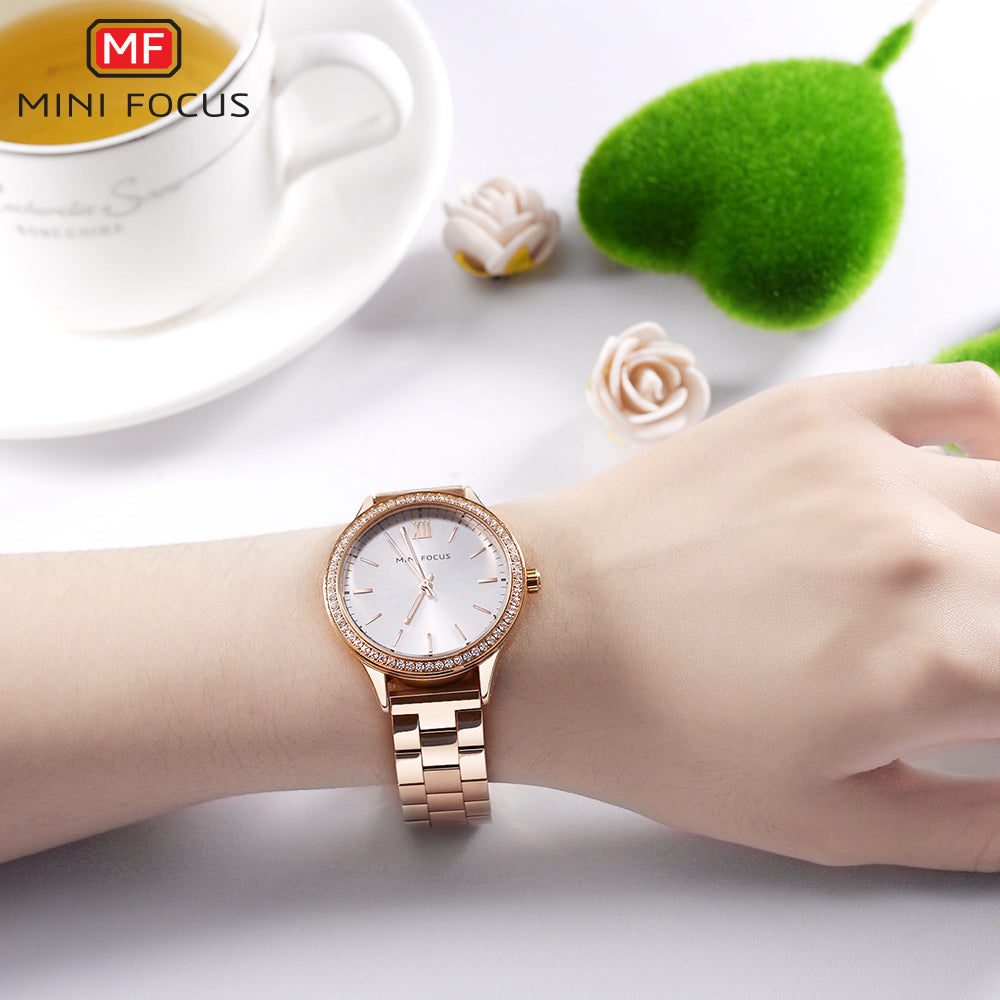 Mini Focus MF0043L.03 – Sunset Sparkle Edition