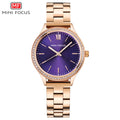 Mini Focus MF0043L.05 – Amethyst Glow Luxe Edition