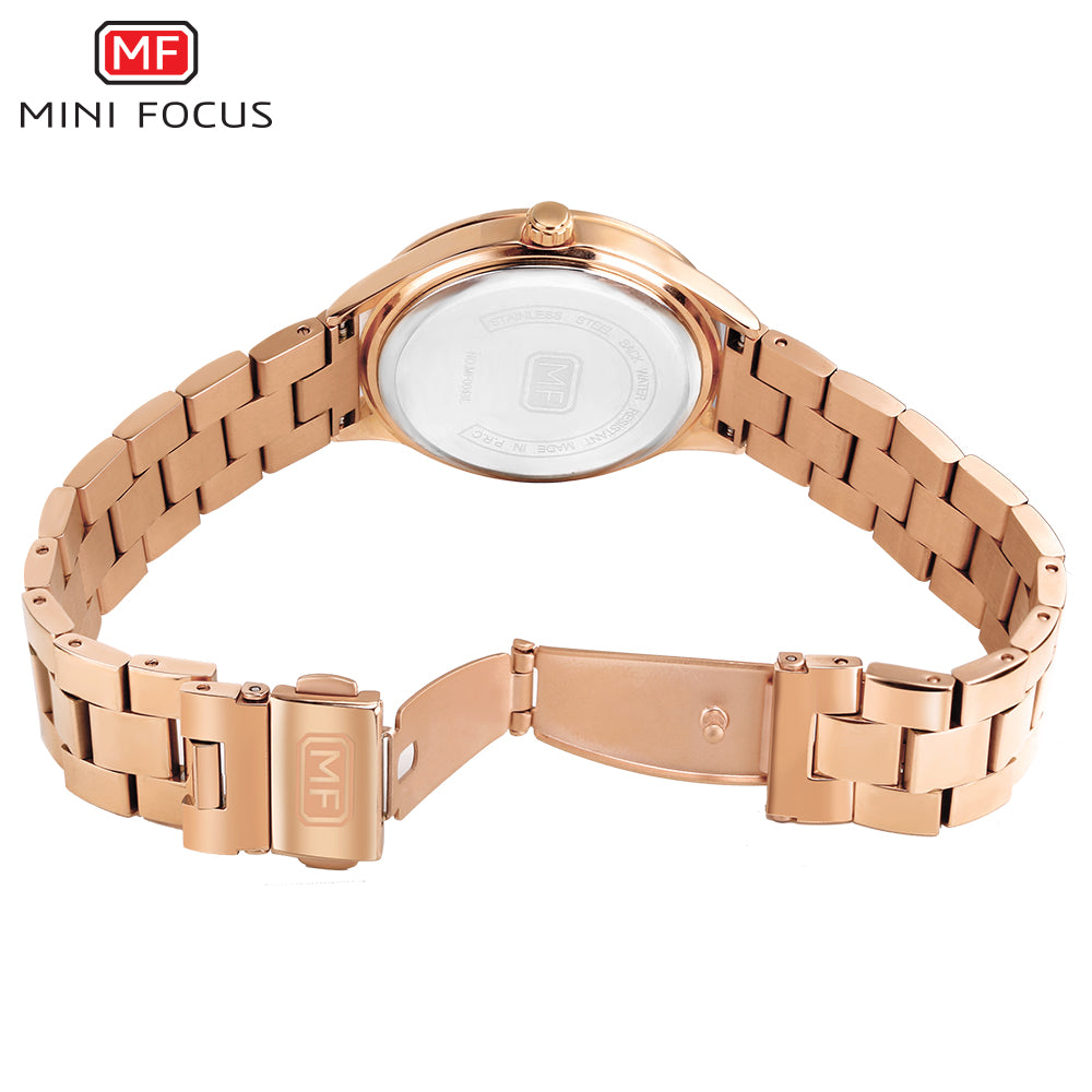 Mini Focus MF0043L.03 – Sunset Sparkle Edition