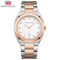 Mini Focus MF0319G.02 Classic Dual-Tone Dress watch for Men