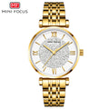 Mini Focus MF0334L.02 Royale Lumière Diamond Dial