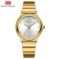 Mini Focus MF0493L.05 Crown Jewel Gold – Signature Luxe Series