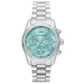 Mini Focus MF0498L.04 Luxe Chronograph – Turquoise Ocean Majesty