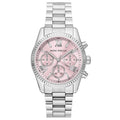 Mini Focus MF0498L.05 Luxe Chronograph – Blush Pink Elegance Mastery